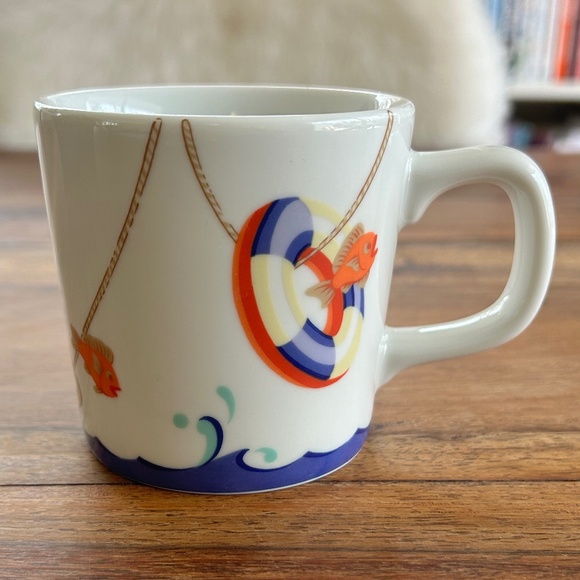 Tiffany Seashore by Tiffany & Co. Mug - Picture 2 of 13